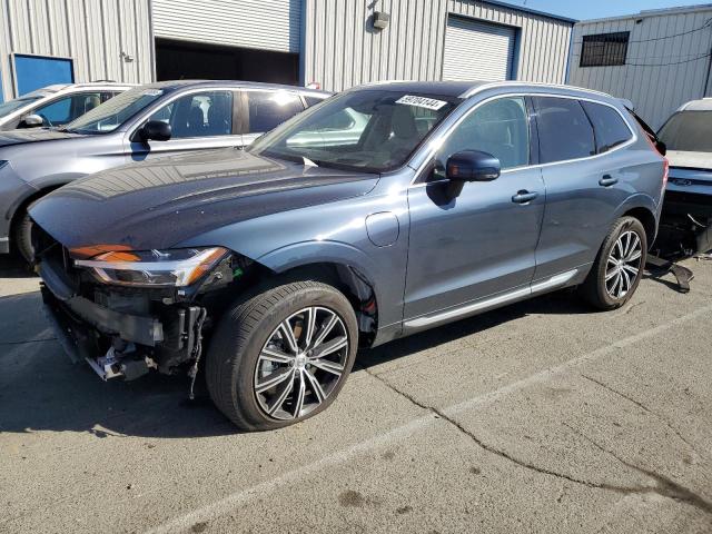 Volvo Xc60 (2020)