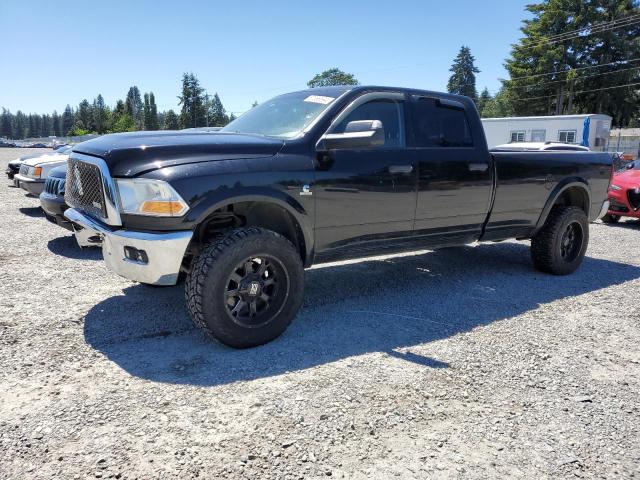 Dodge Ram 2500 (2012)
