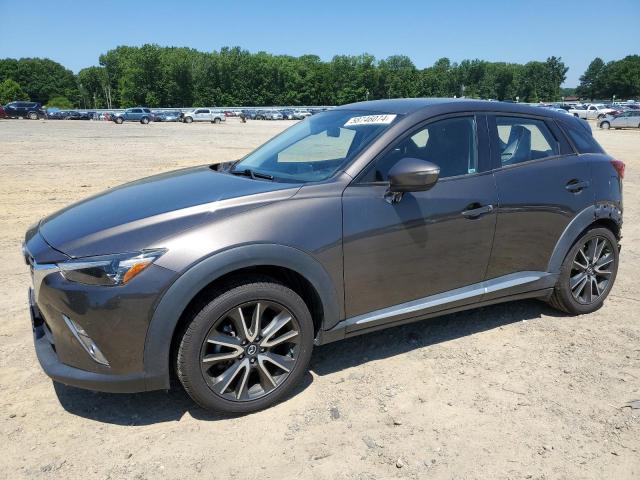 Mazda Cx-3 (2016)