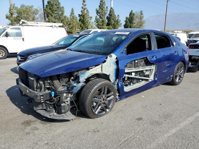 Kia Forte (2020)