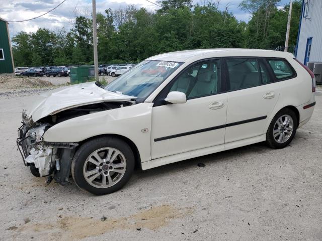 Saab 9 3 (2006)