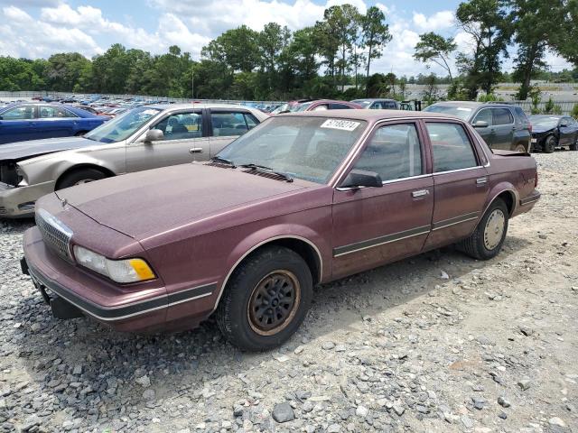 Buick Century (1992)
