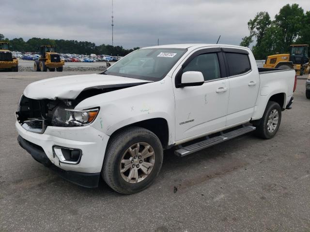 Chevrolet Colorado (2020)