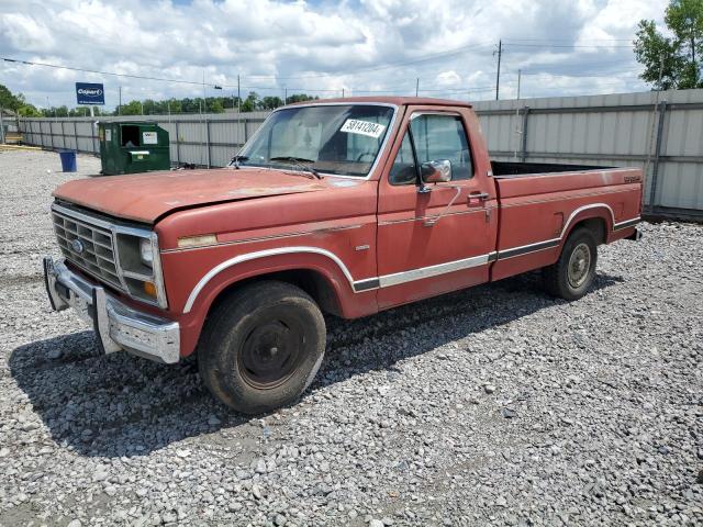 Ford F150 (1985)