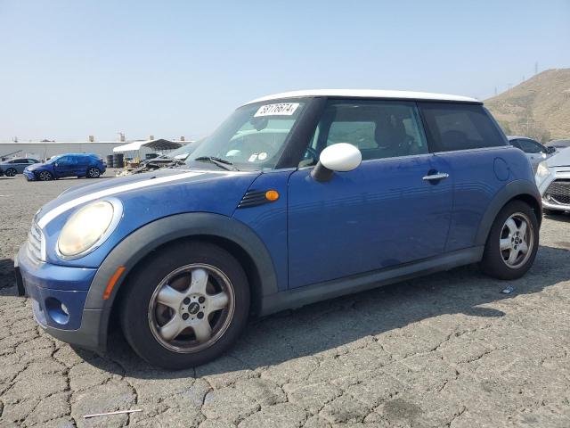 Mini Cooper (2009)