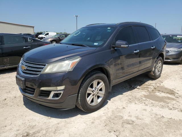 Chevrolet Traverse (2014)