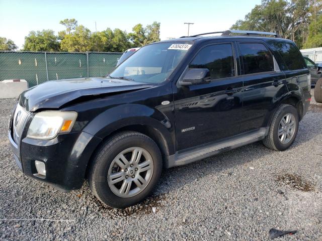 Mercury Mariner (2008)