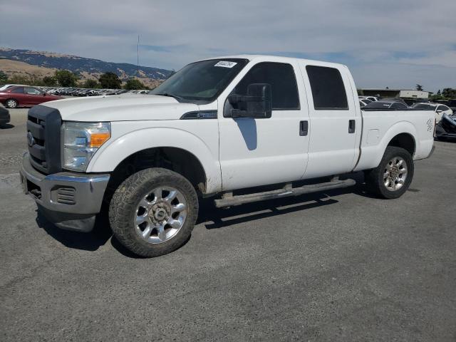 Ford F250 (2016)