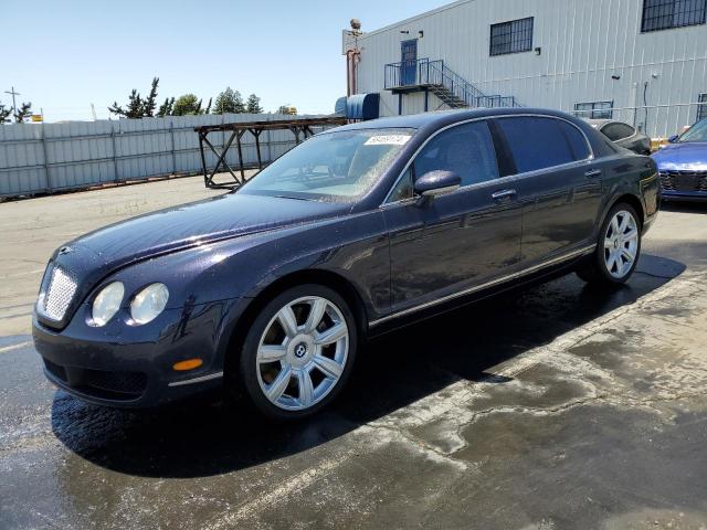 Bentley Continenta (2006)
