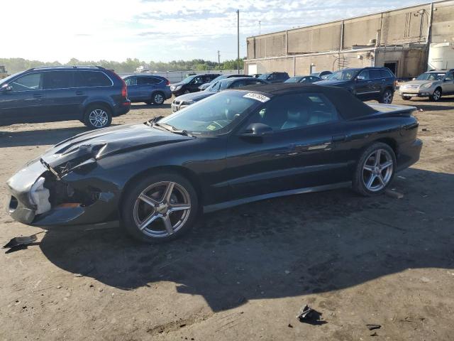 Pontiac Firebird (1996)