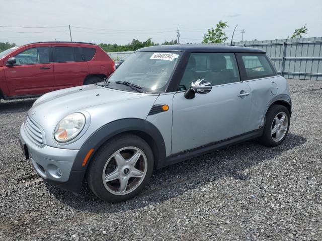 Mini Cooper (2008)