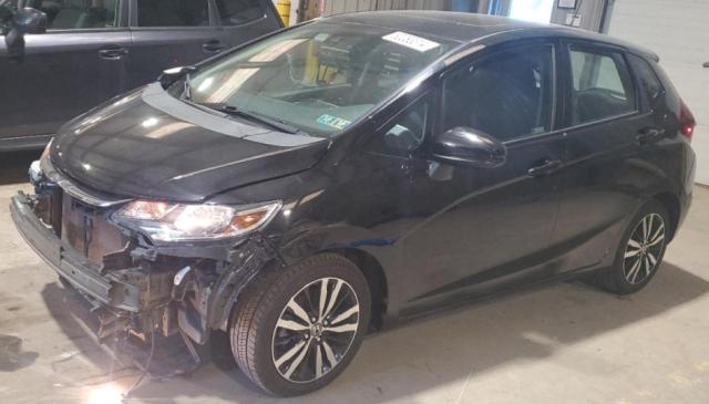 Honda Fit (2019)