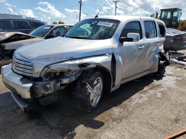 Chevrolet Hhr (2011)