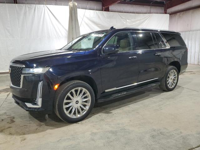 Cadillac Escalade (2022)