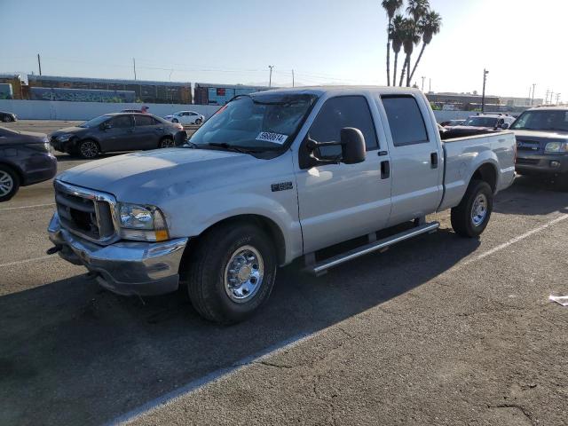 Ford F250 (2004)