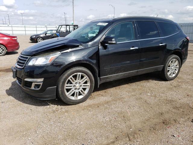 Chevrolet Traverse (2015)