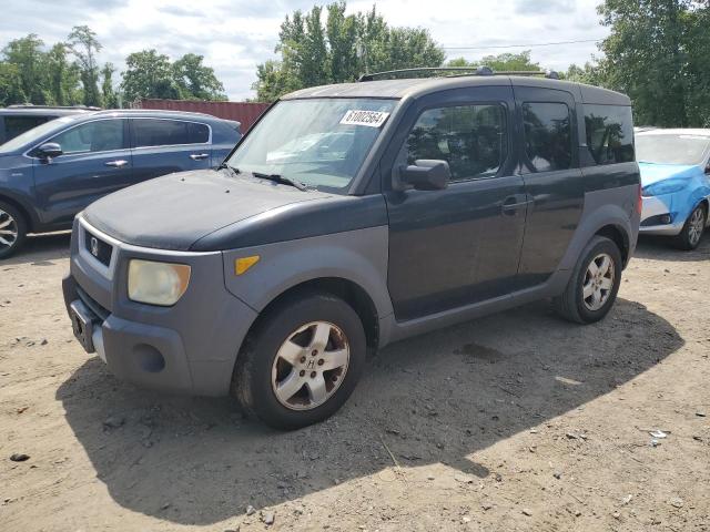 Honda Element (2004)