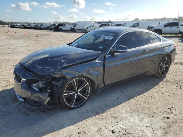Bmw 4 series (2019)