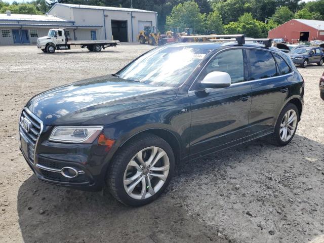 Audi Sq5 (2014)