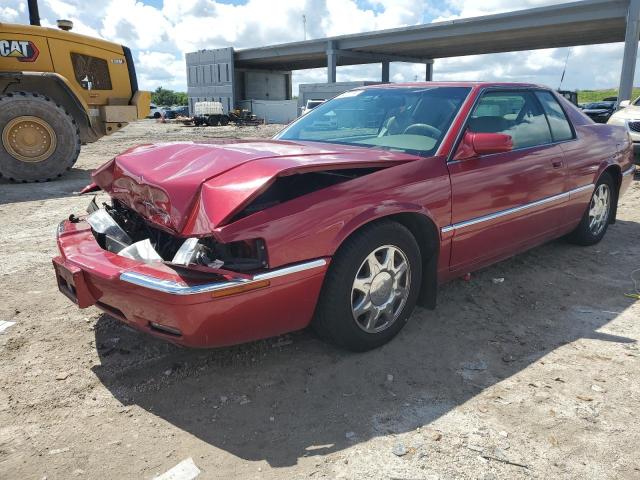 Cadillac Eldorado (1999)