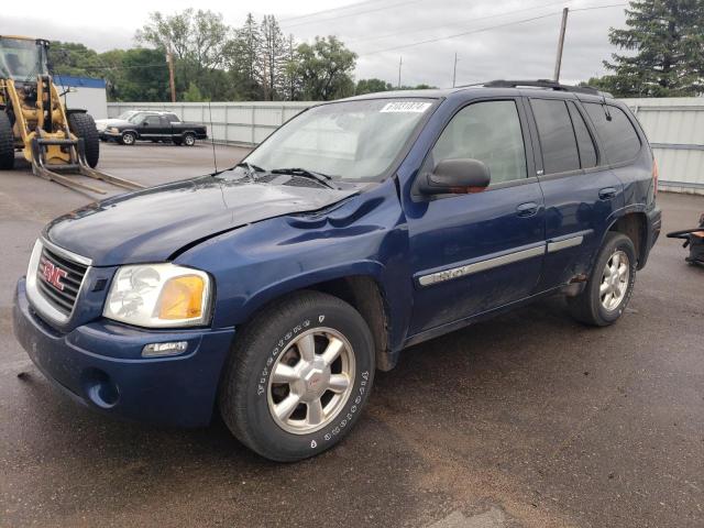Gmc Envoy (2003)