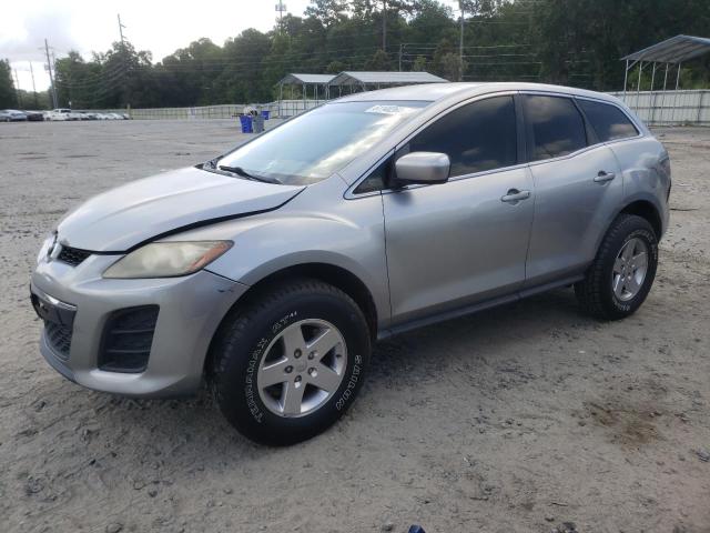 Mazda Cx-7 (2010)