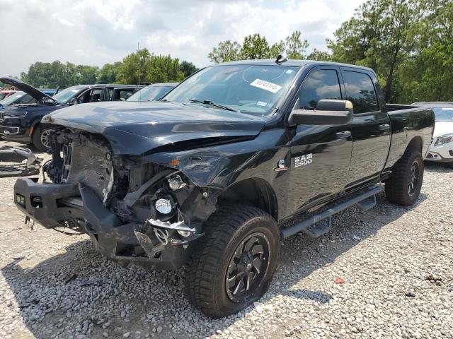 Ram 2500 slt (2016)