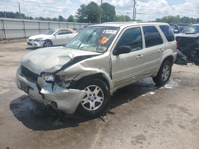 Ford Escape (2004)