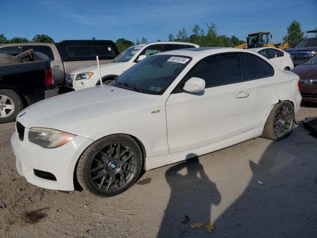 Bmw 1 series (2013)