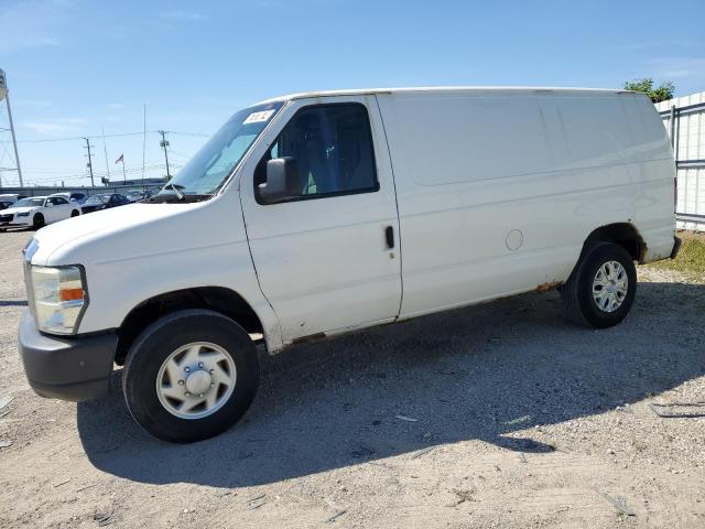 Ford Econoline (2009)