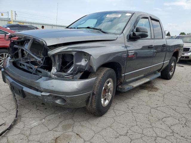 Dodge Ram 2500 (2007)
