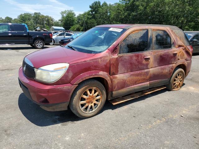 Buick Rendezvous (2006)