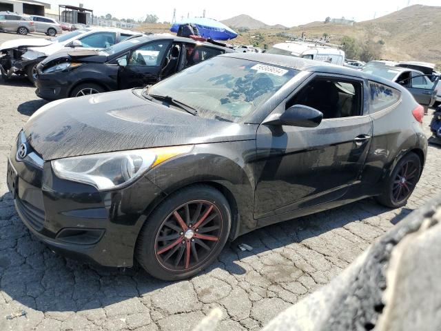 Hyundai Veloster (2013)