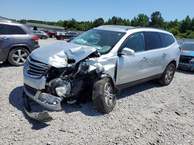 Chevrolet Traverse (2017)