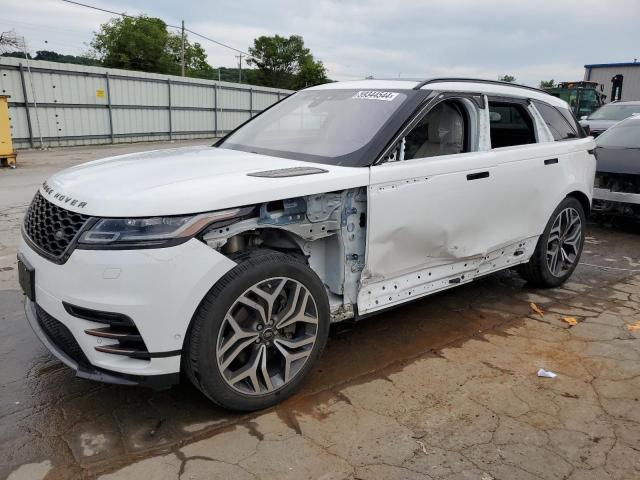 Land-rover Range rover velar (2019)