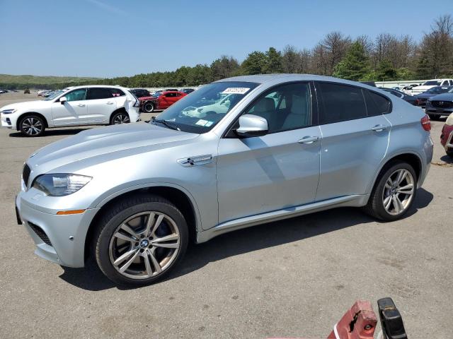Bmw X6 (2014)