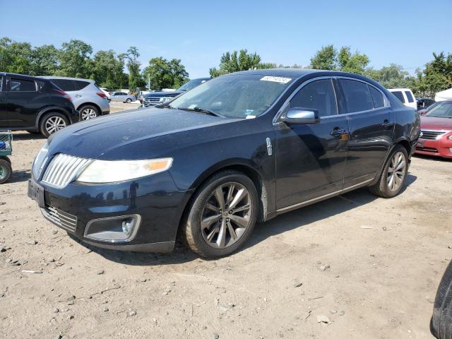 Lincoln Mks (2009)