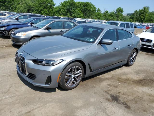 Bmw 4 series (2023)