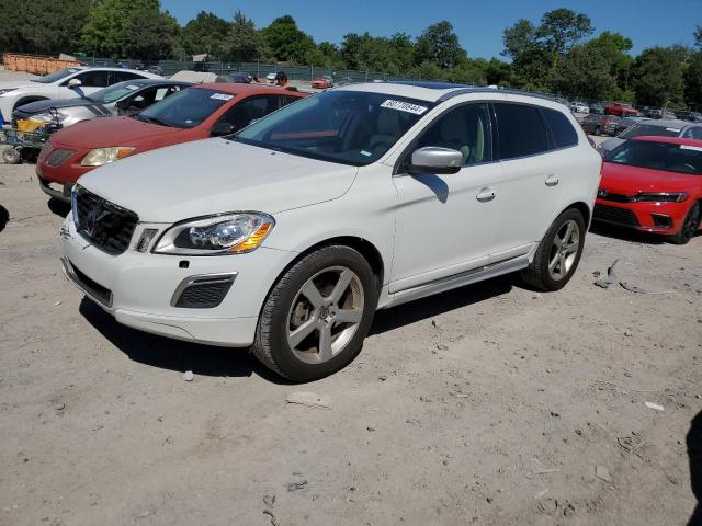 Volvo Xc60 (2012)