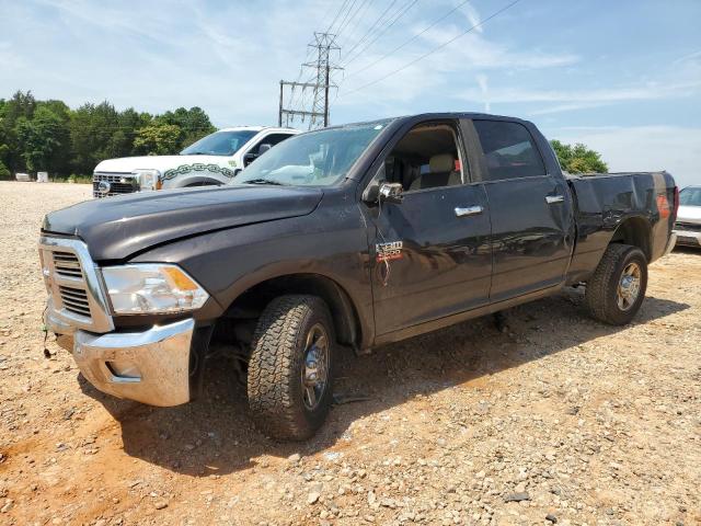 Dodge Ram 2500 (2010)