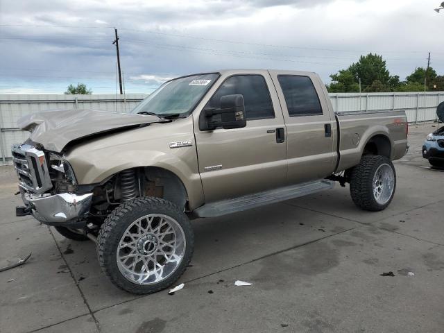 Ford F250 (2006)