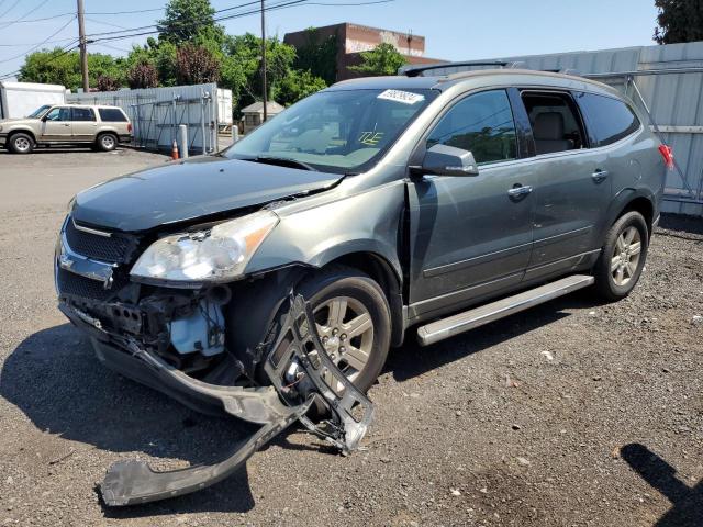 Chevrolet Traverse (2011)