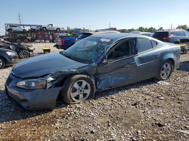 Pontiac Grandprix (2006)