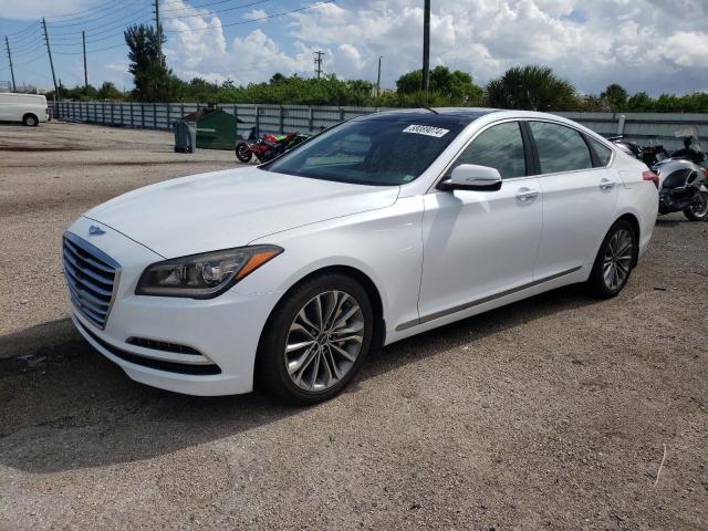 Hyundai Genesis (2015)