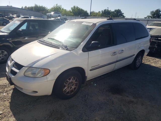 Dodge Caravan (2001)