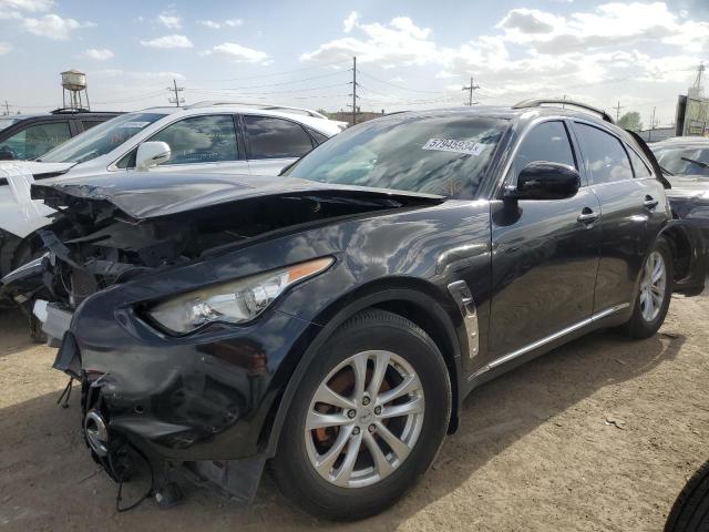 Infiniti Qx70 (2014)
