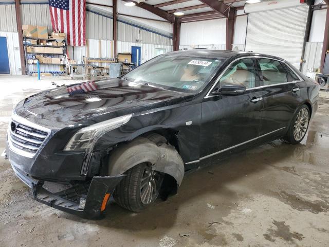 Cadillac Ct6 (2017)