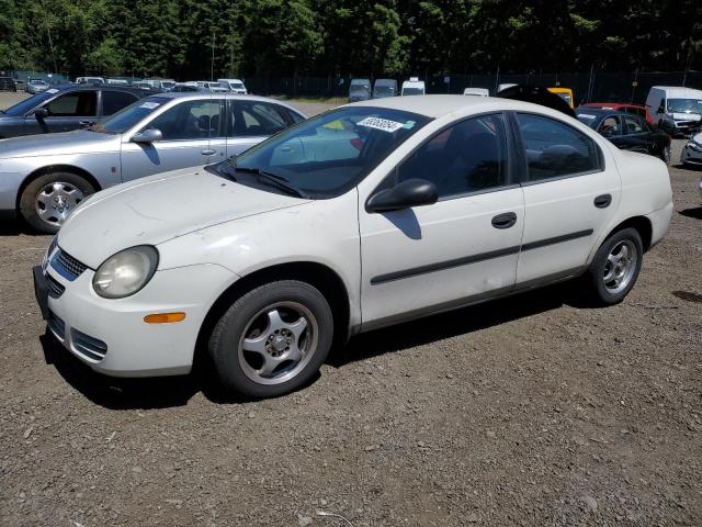 Dodge Neon (2003)