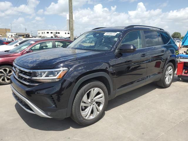 Volkswagen Atlas (2021)