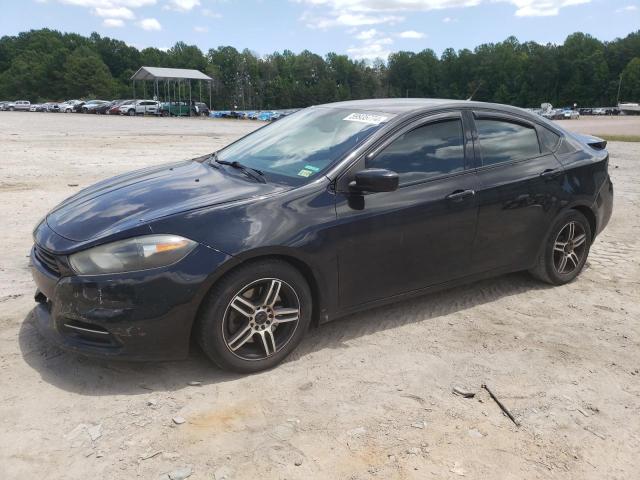 Dodge Dart (2014)